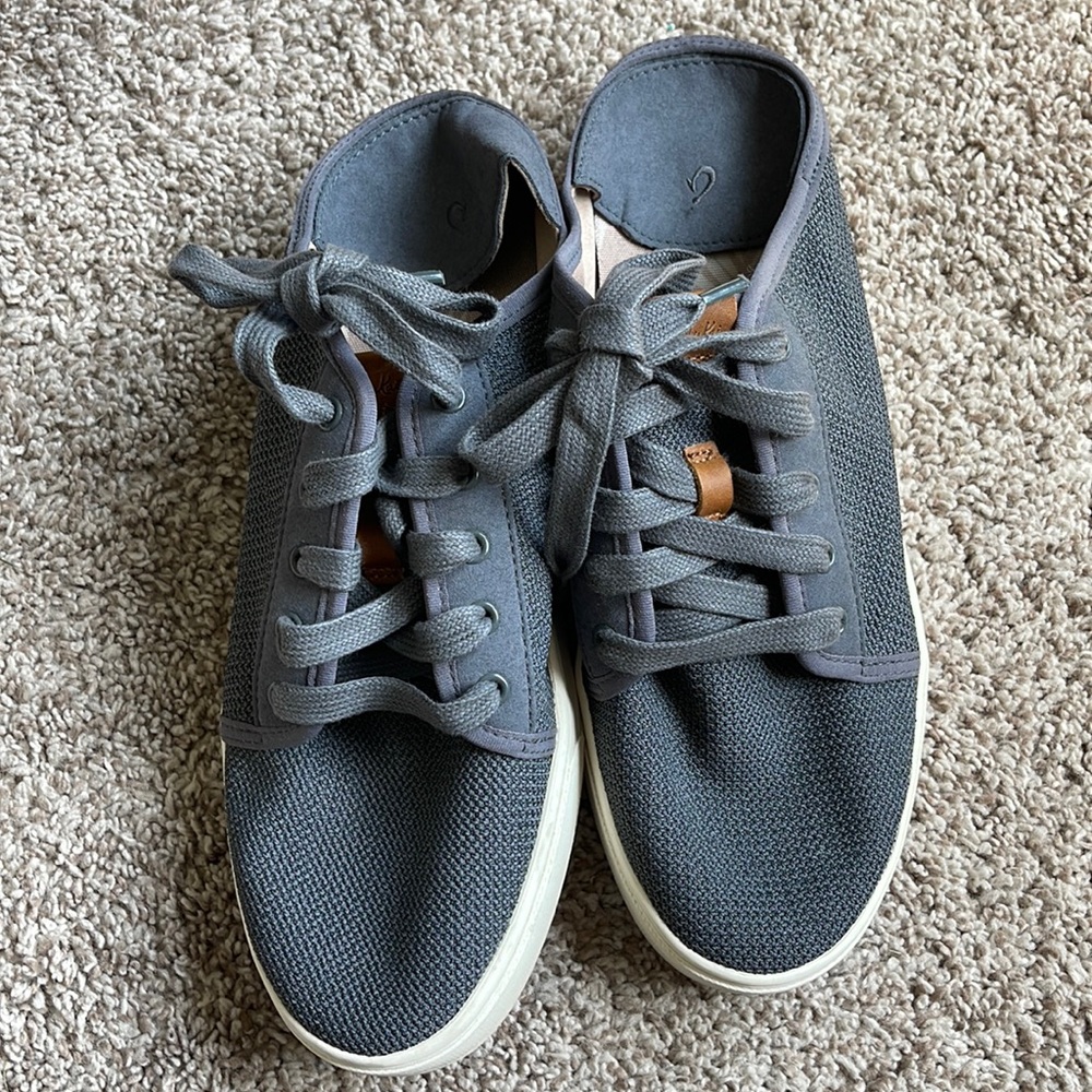 Olukai sneakers